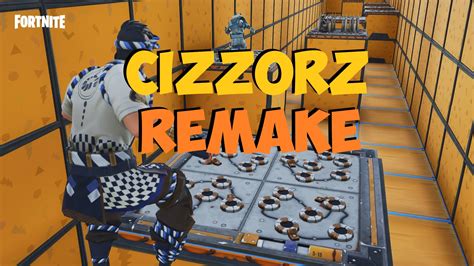 cizzorz deathrun 3.0 map code.